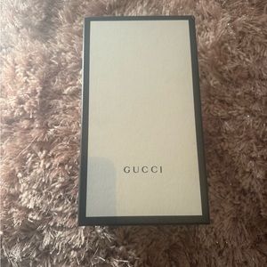 Kids Gucci SHOE BOX ONLY!!!